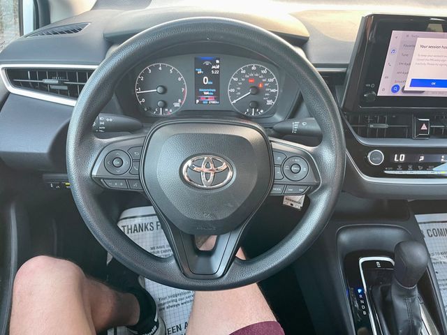 2024 Toyota Corolla LE - 22932040 - 13