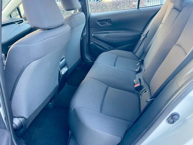 2024 Toyota Corolla LE - 22932040 - 14