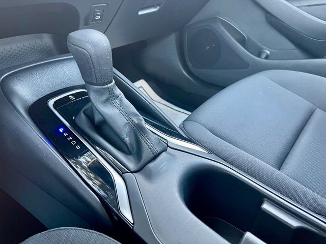 2024 Toyota Corolla LE - 22932040 - 15