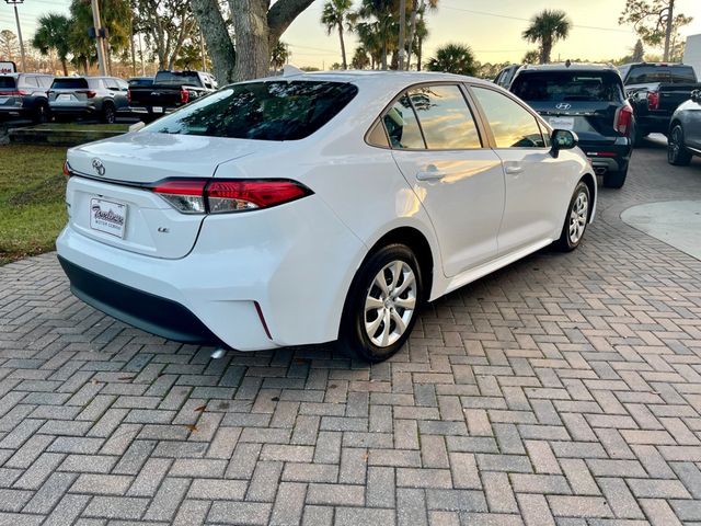 2024 Toyota Corolla LE - 22932040 - 6