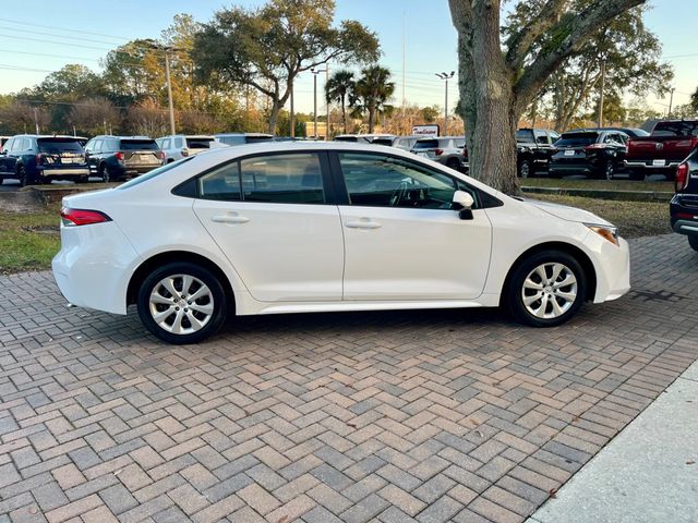 2024 Toyota Corolla LE - 22932040 - 7