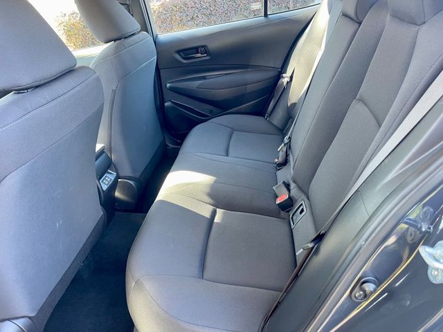 2024 TOYOTA COROLLA LE - 22989092 - 10