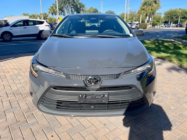 2024 TOYOTA COROLLA LE - 22989092 - 7