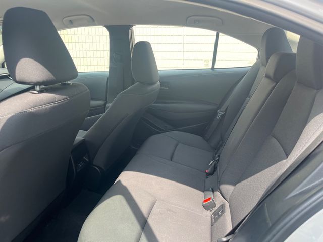 2024 TOYOTA COROLLA LE - 23060001 - 9