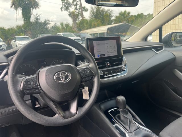 2024 TOYOTA COROLLA LE - 23060001 - 10