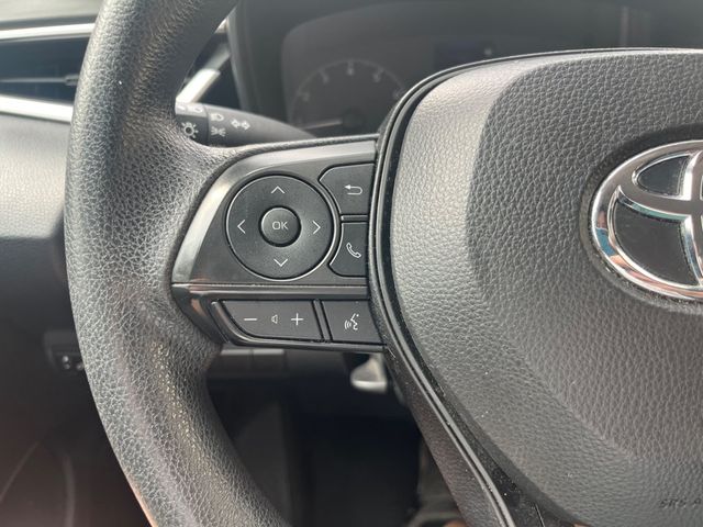 2024 TOYOTA COROLLA LE - 23060001 - 12