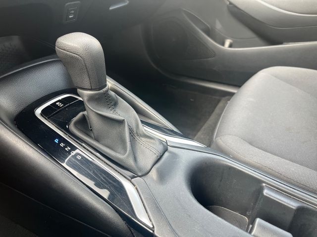 2024 TOYOTA COROLLA LE - 23060001 - 15