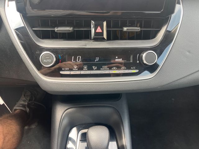 2024 TOYOTA COROLLA LE - 23060001 - 16