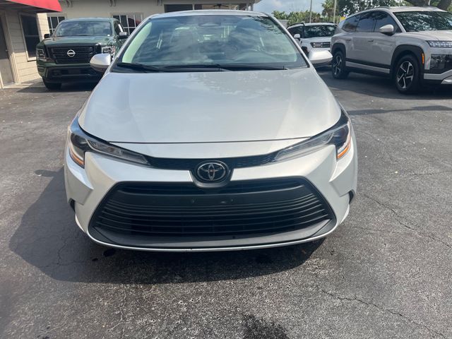 2024 TOYOTA COROLLA LE - 23060001 - 6