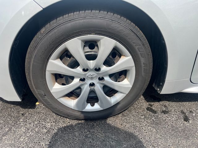 2024 TOYOTA COROLLA LE - 23060001 - 7