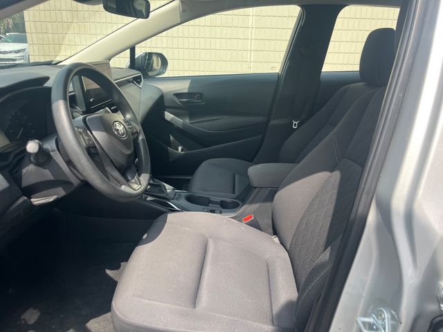2024 TOYOTA COROLLA LE - 23060001 - 8