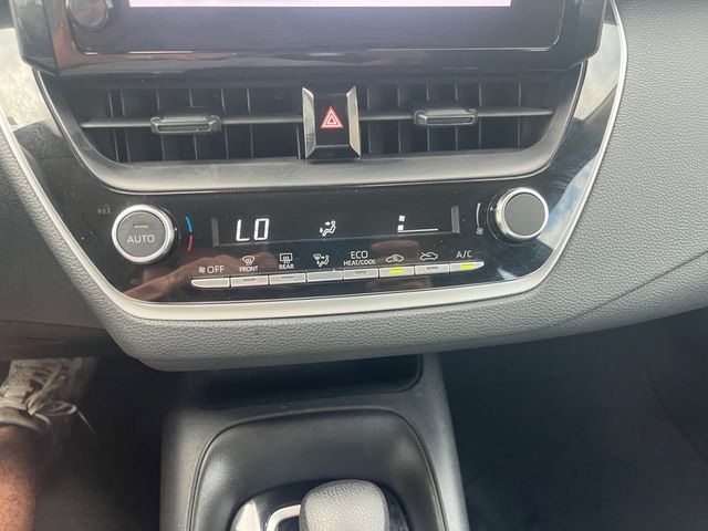 2024 TOYOTA COROLLA LE - 23062077 - 15