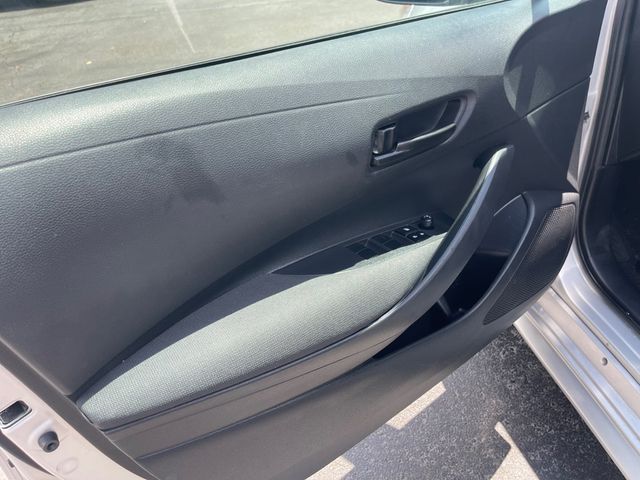 2024 TOYOTA COROLLA LE - 23064025 - 9