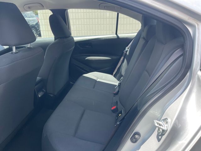 2024 TOYOTA COROLLA LE - 23064025 - 11