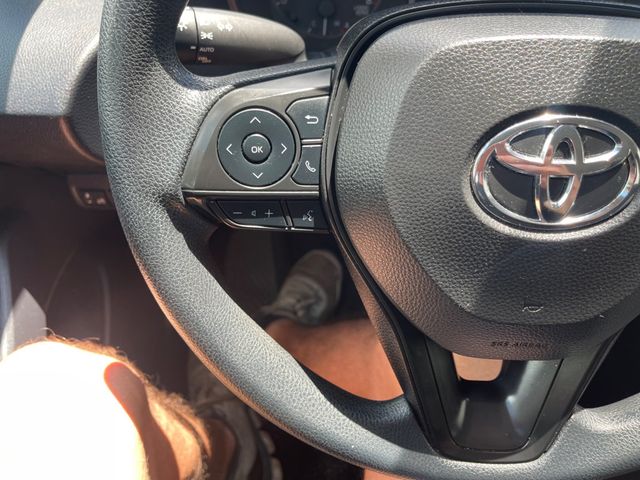 2024 TOYOTA COROLLA LE - 23064025 - 14