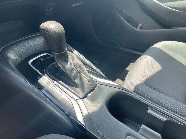 2024 TOYOTA COROLLA LE - 23064025 - 17