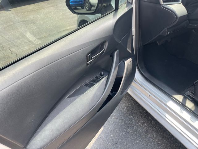 2024 TOYOTA COROLLA LE - 23071007 - 9