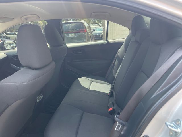2024 TOYOTA COROLLA LE - 23071007 - 11