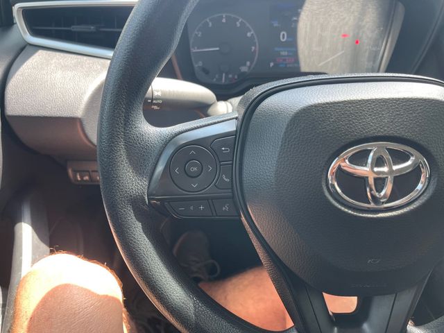 2024 TOYOTA COROLLA LE - 23071007 - 14