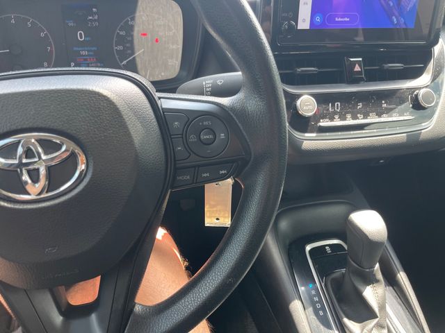 2024 TOYOTA COROLLA LE - 23071007 - 15