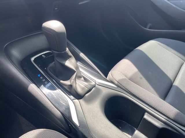 2024 TOYOTA COROLLA LE - 23071007 - 16