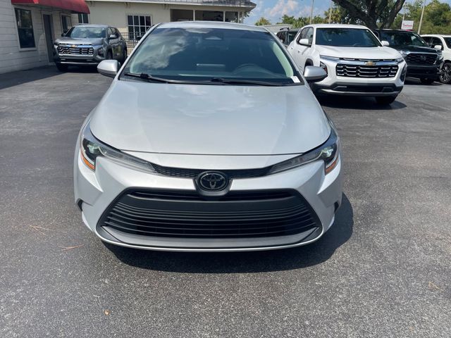 2024 TOYOTA COROLLA LE - 23071007 - 7
