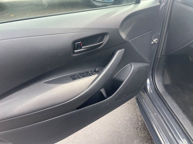 2024 TOYOTA COROLLA LE - 23090389 - 9