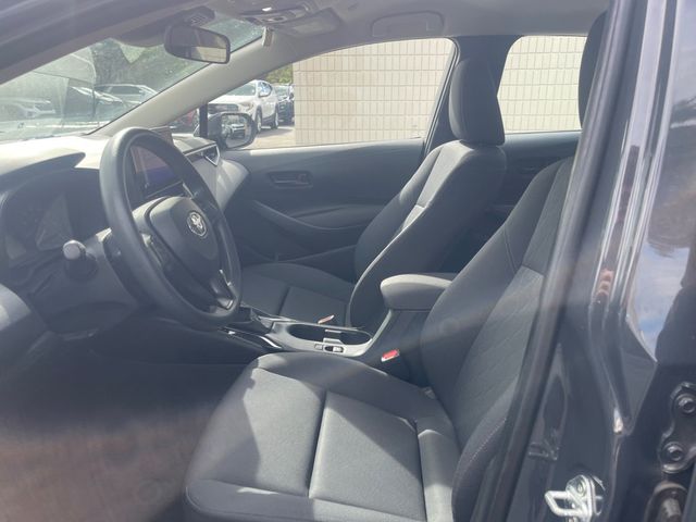 2024 TOYOTA COROLLA LE - 23090389 - 10