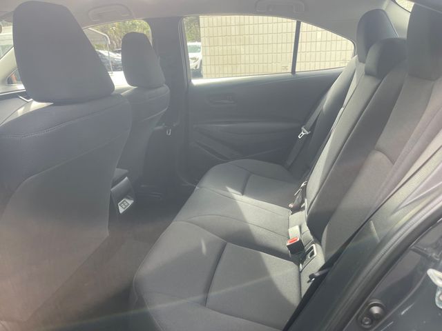2024 TOYOTA COROLLA LE - 23090389 - 11