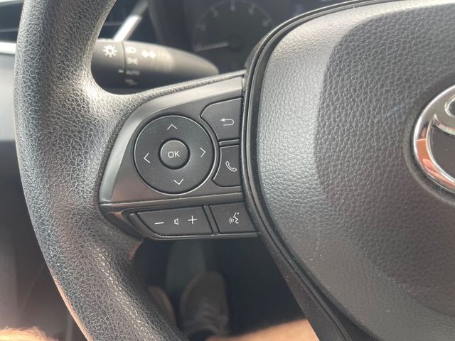 2024 TOYOTA COROLLA LE - 23090389 - 14