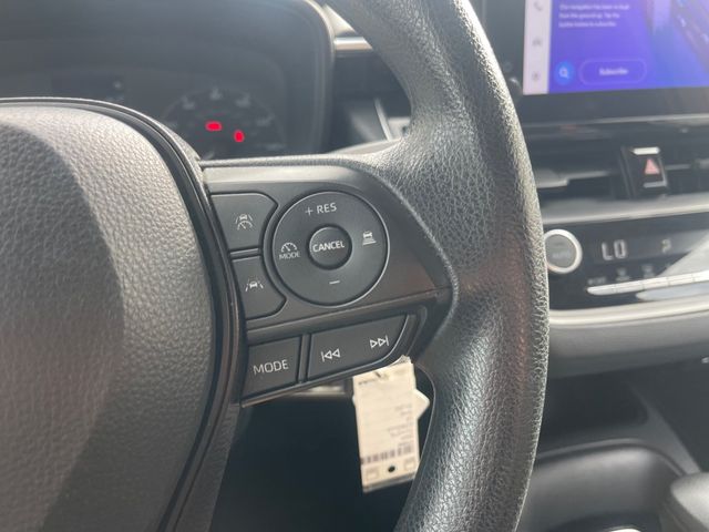 2024 TOYOTA COROLLA LE - 23090389 - 15
