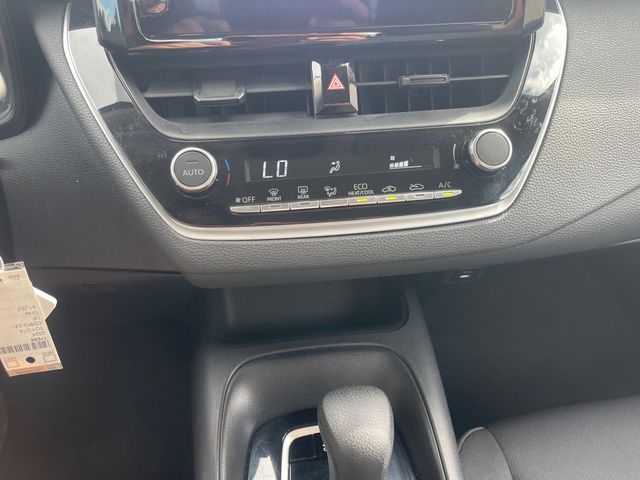 2024 TOYOTA COROLLA LE - 23090389 - 18