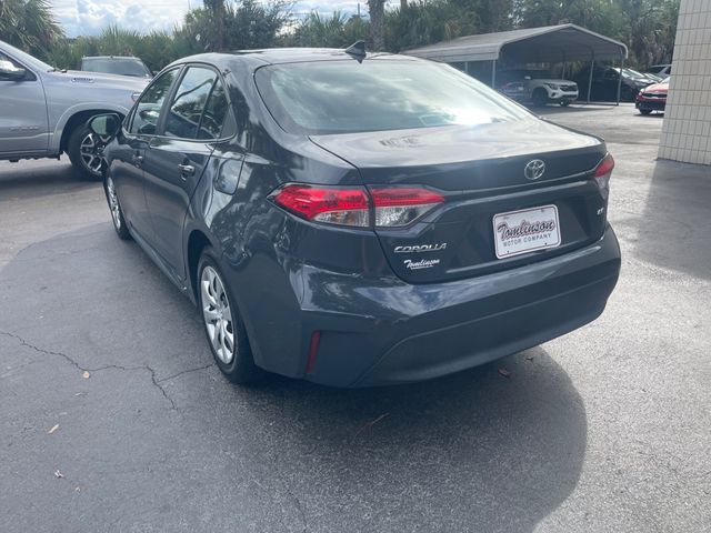 2024 TOYOTA COROLLA LE - 23090389 - 2