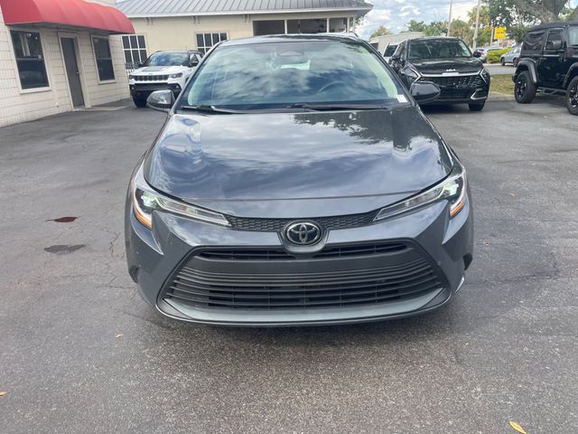 2024 TOYOTA COROLLA LE - 23090389 - 7