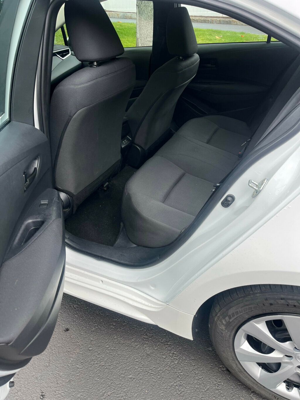 2024 Toyota Corolla LE CVT - 22921353 - 7