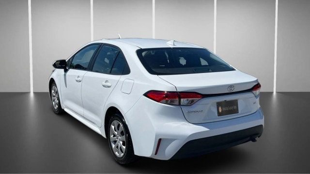 2024 Toyota Corolla LE CVT - 23072329 - 9