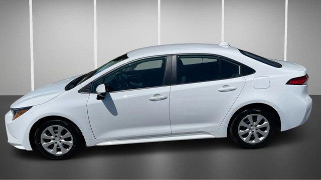 2024 Toyota Corolla LE CVT - 23072329 - 11