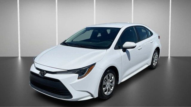 2024 Toyota Corolla LE CVT - 23072329 - 13
