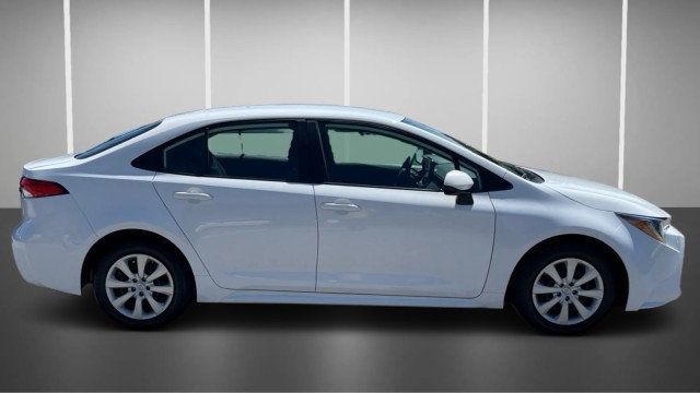 2024 Toyota Corolla LE CVT - 23072329 - 2