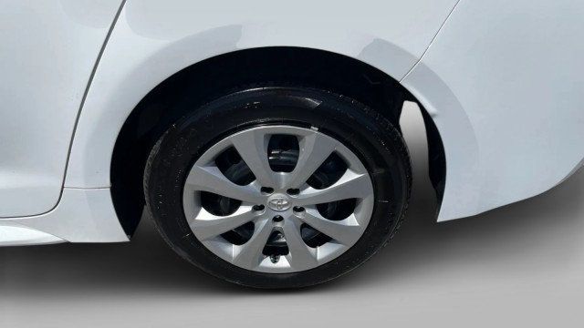 2024 Toyota Corolla LE CVT - 23072329 - 3