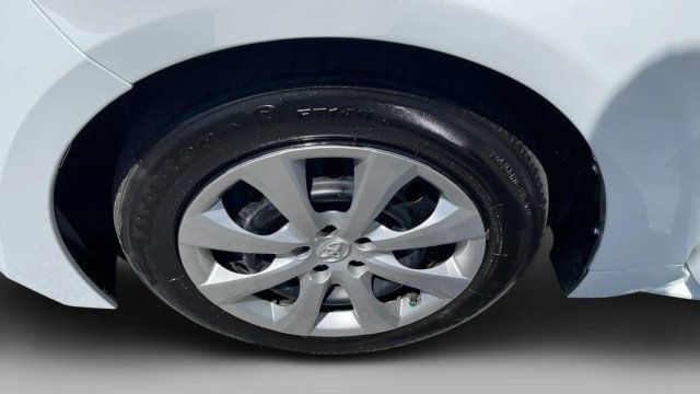 2024 Toyota Corolla LE CVT - 23072329 - 4