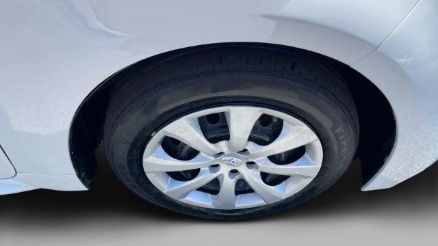 2024 Toyota Corolla LE CVT - 23072329 - 5
