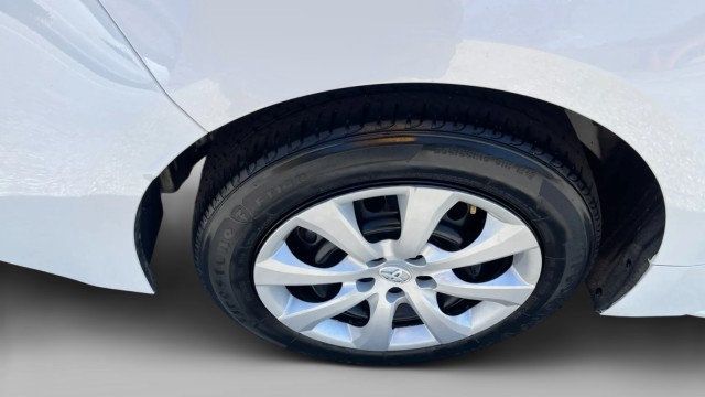2024 Toyota Corolla LE CVT - 23072329 - 6