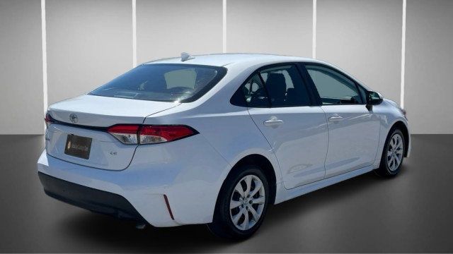 2024 Toyota Corolla LE CVT - 23072329 - 7