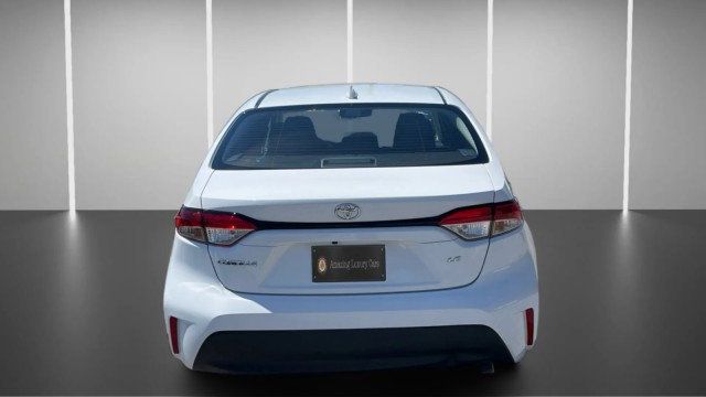 2024 Toyota Corolla LE CVT - 23072329 - 8