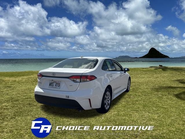 2024 Toyota Corolla LE CVT - 22638381 - 6