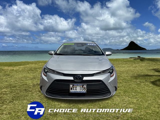 2024 Toyota Corolla LE CVT - 22638402 - 9