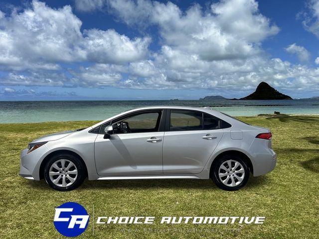 2024 Toyota Corolla LE CVT - 22638402 - 2