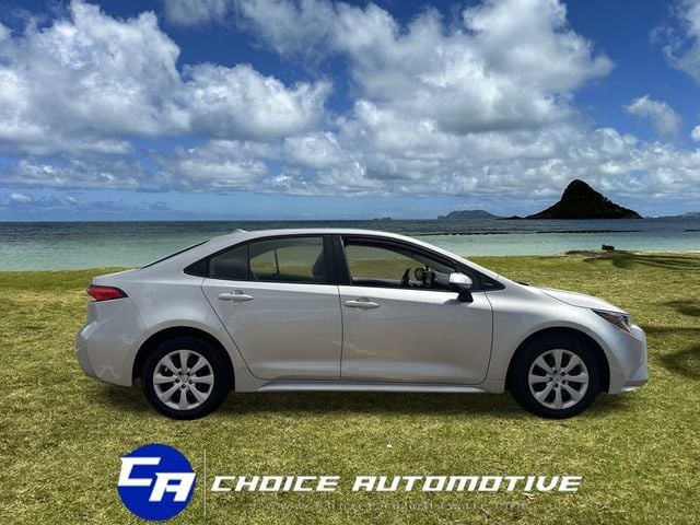 2024 Toyota Corolla LE CVT - 22638402 - 7