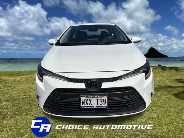 2024 Toyota Corolla LE CVT - 22773913 - 9